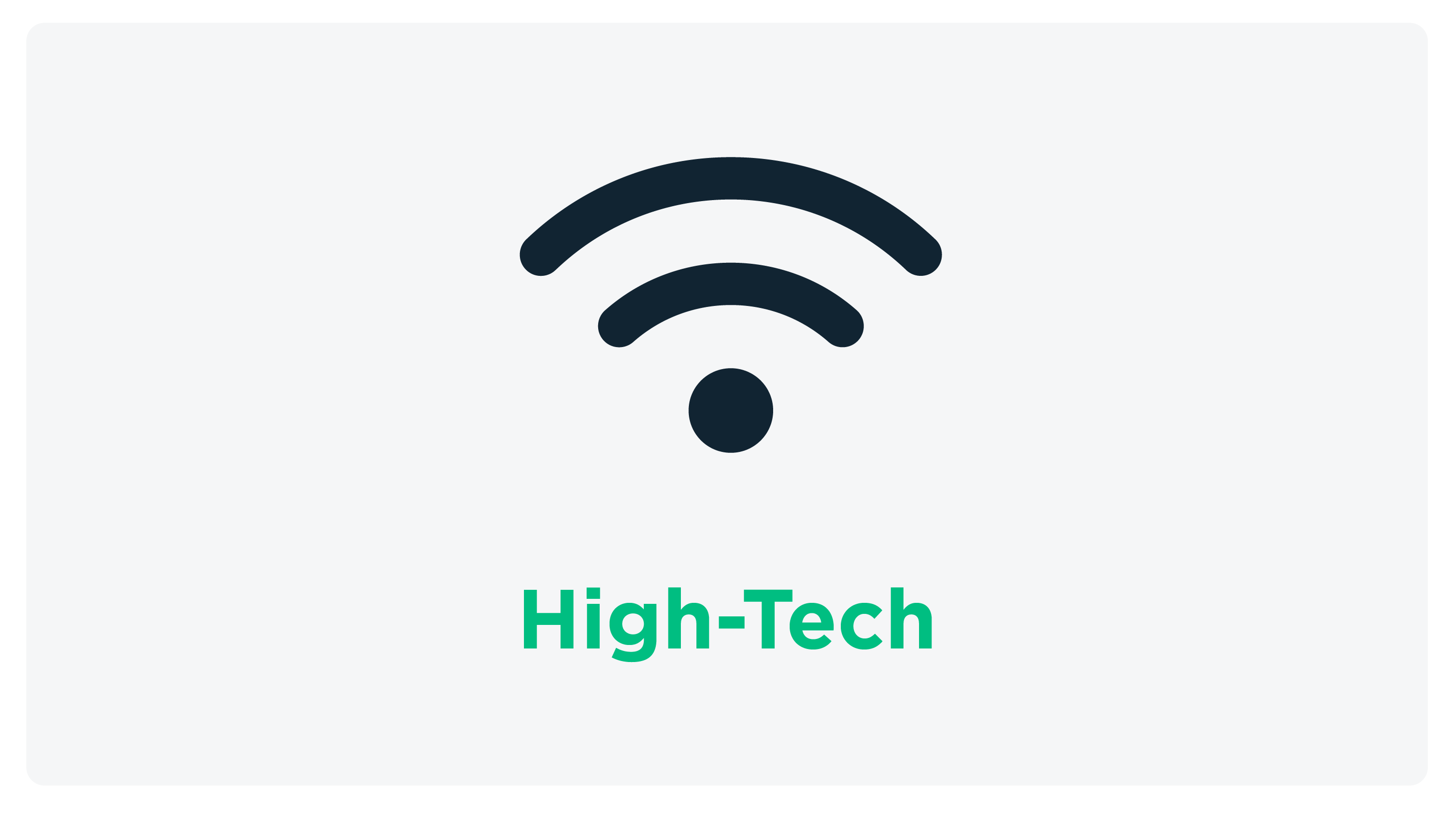 High-Tech