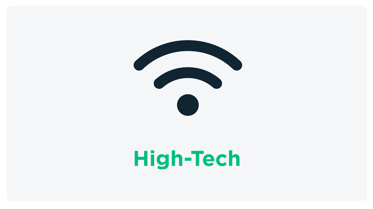 High-Tech
