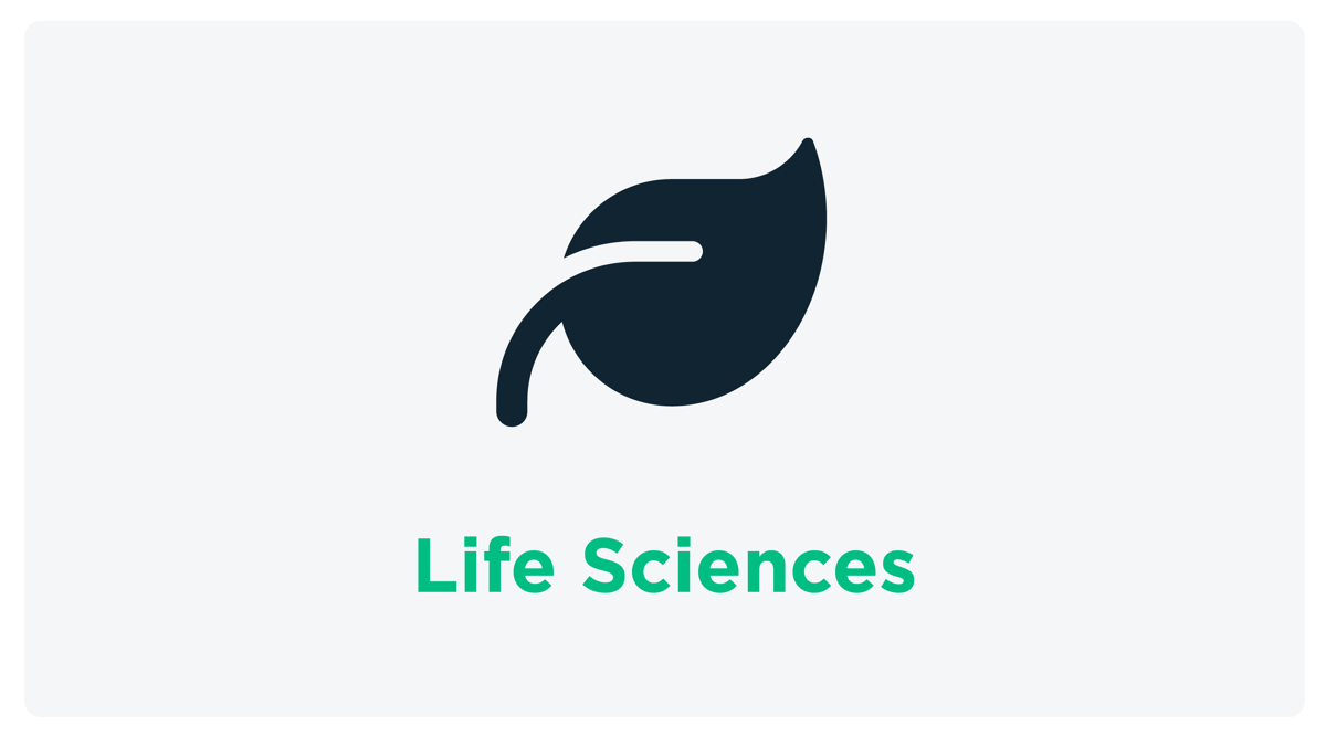 Life Sciences